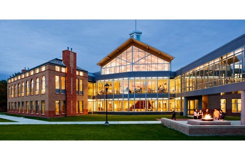 Clarkson University